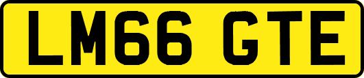 LM66GTE