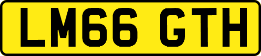 LM66GTH