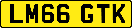 LM66GTK