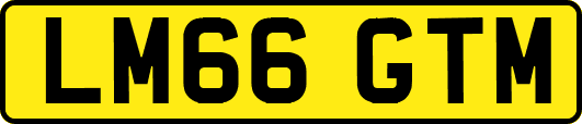 LM66GTM