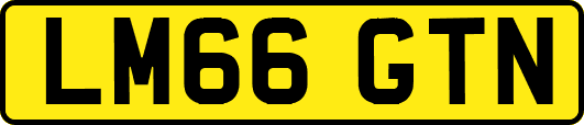 LM66GTN