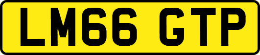 LM66GTP