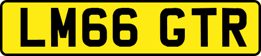 LM66GTR