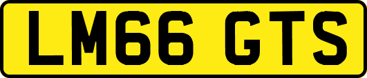 LM66GTS
