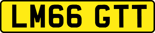 LM66GTT