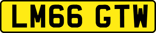 LM66GTW