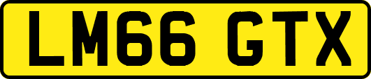 LM66GTX