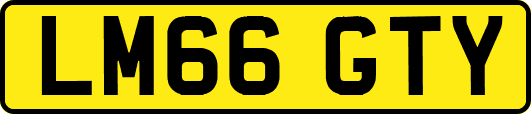 LM66GTY