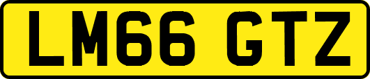 LM66GTZ