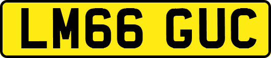 LM66GUC