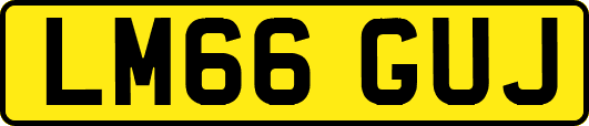 LM66GUJ