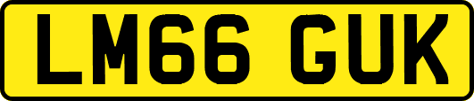 LM66GUK