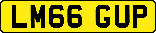 LM66GUP