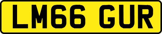 LM66GUR