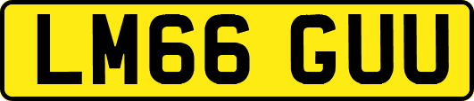 LM66GUU