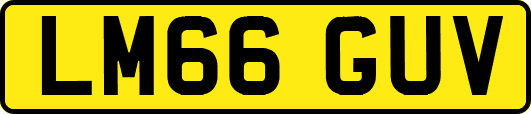 LM66GUV