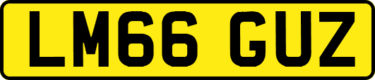 LM66GUZ