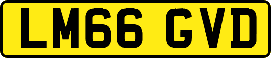 LM66GVD