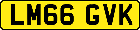 LM66GVK