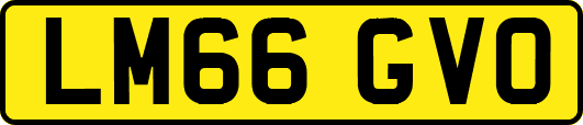 LM66GVO