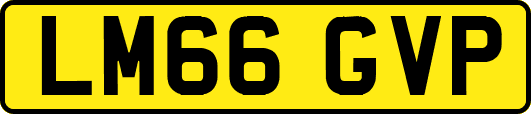 LM66GVP