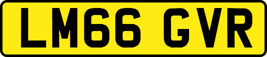 LM66GVR