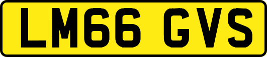 LM66GVS