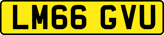 LM66GVU