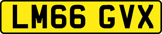 LM66GVX