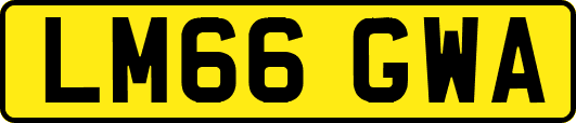 LM66GWA