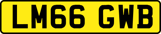 LM66GWB