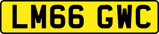 LM66GWC