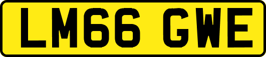 LM66GWE