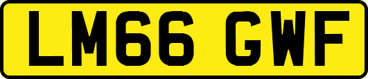 LM66GWF