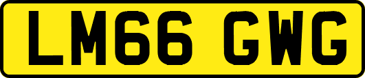 LM66GWG