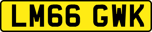 LM66GWK