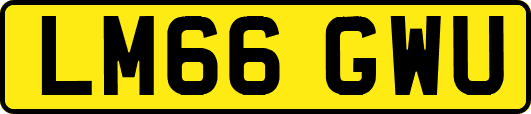 LM66GWU