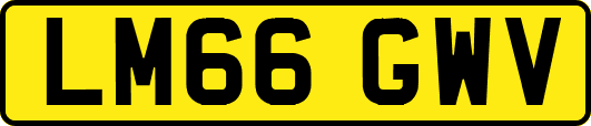LM66GWV