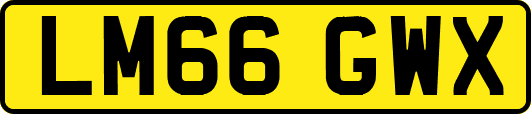 LM66GWX