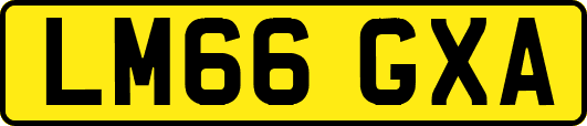 LM66GXA