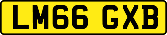 LM66GXB