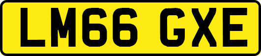 LM66GXE