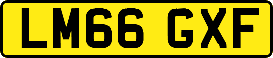 LM66GXF