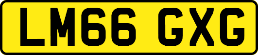 LM66GXG