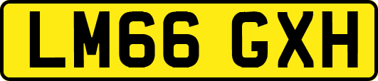 LM66GXH