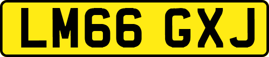 LM66GXJ