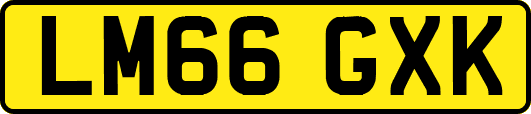 LM66GXK