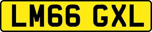 LM66GXL
