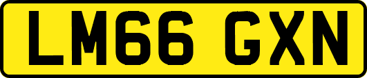 LM66GXN