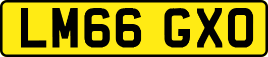 LM66GXO